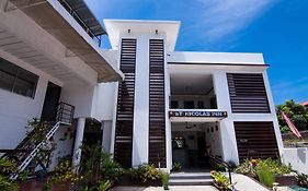 Saint Nicolas Inn